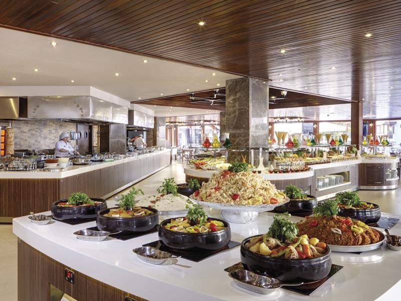 Ramada Resort by Wyndham Akbuk