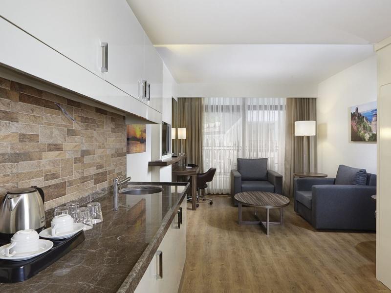 Ramada Resort by Wyndham Akbuk