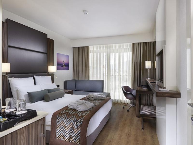 Ramada Resort by Wyndham Akbuk