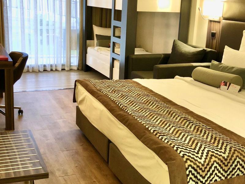 Ramada Resort by Wyndham Akbuk