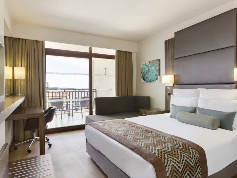 Ramada Resort by Wyndham Akbuk