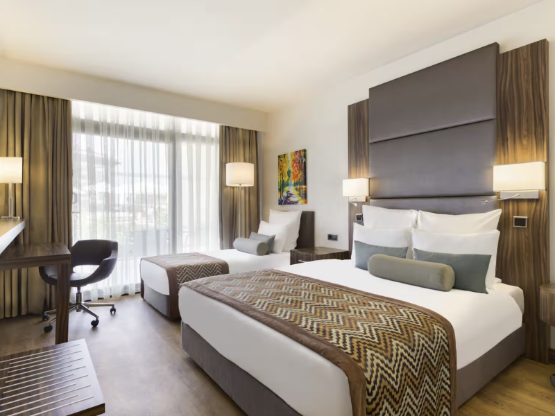 Ramada Resort by Wyndham Akbuk