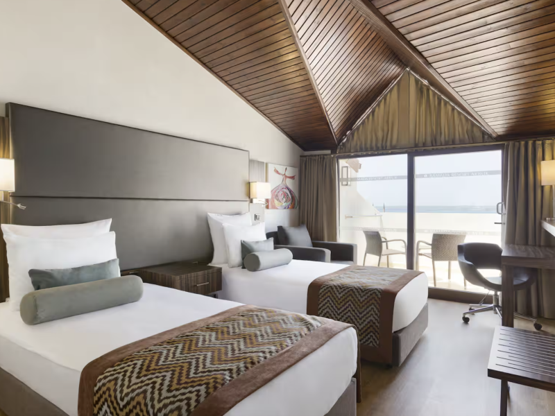 Ramada Resort by Wyndham Akbuk