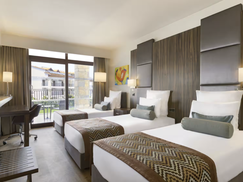 Ramada Resort by Wyndham Akbuk