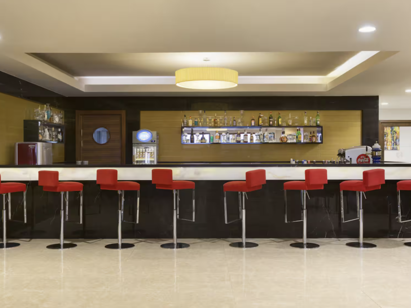 Ramada Resort by Wyndham Akbuk