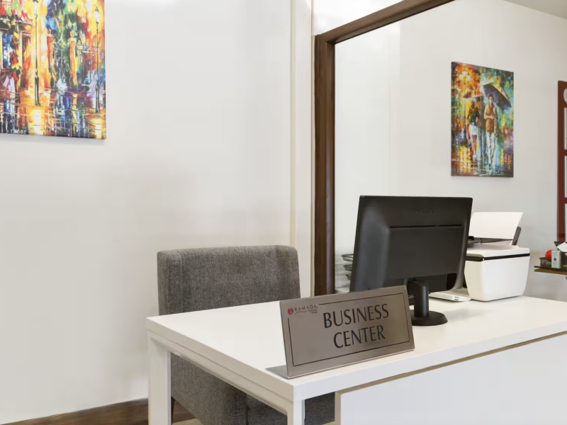 Ramada Resort by Wyndham Akbuk