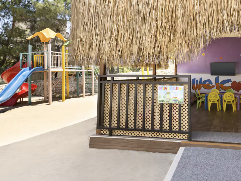 Ramada Resort by Wyndham Akbuk