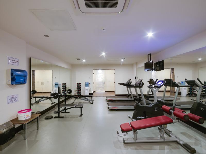 Ramada Resort by Wyndham Akbuk