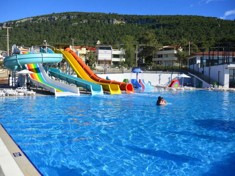 Ramada Resort by Wyndham Akbuk