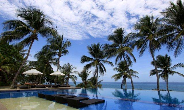 Ikin Margarita Hotel & Spa