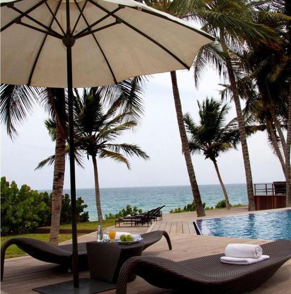 Ikin Margarita Hotel & Spa