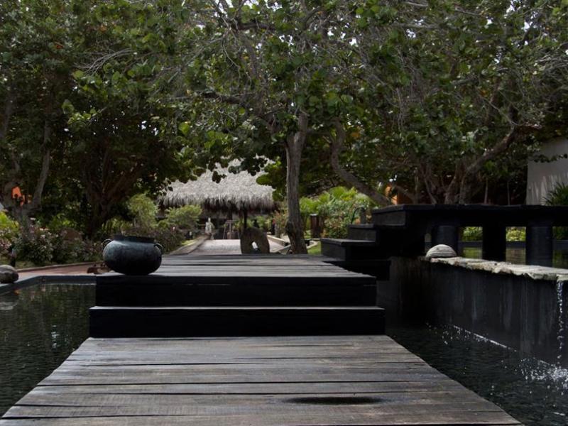 Ikin Margarita Hotel & Spa