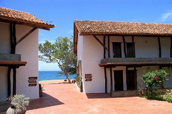 Ikin Margarita Hotel & Spa