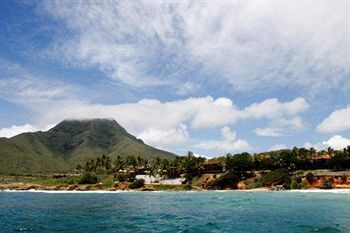 Ikin Margarita Hotel & Spa