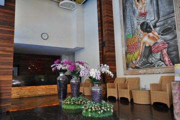 Отель Ping Hotel Seminyak Bali Индонезия, о Бали, фото 11