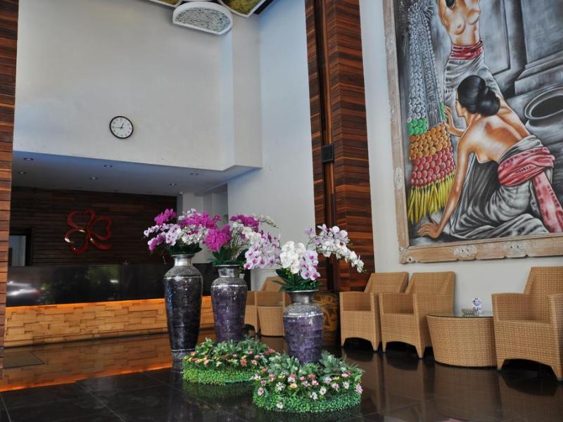Ping Hotel Seminyak Bali