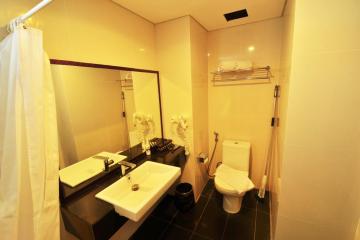 Отель Ping Hotel Seminyak Bali Индонезия, о Бали, фото 12