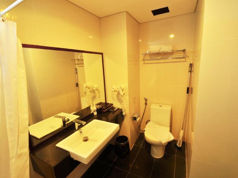 Ping Hotel Seminyak Bali