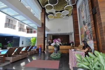 Отель Ping Hotel Seminyak Bali Индонезия, о Бали, фото 13