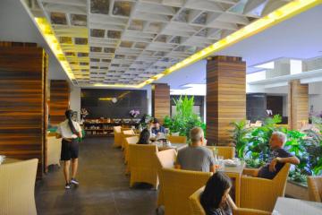 Отель Ping Hotel Seminyak Bali Индонезия, о Бали, фото 14