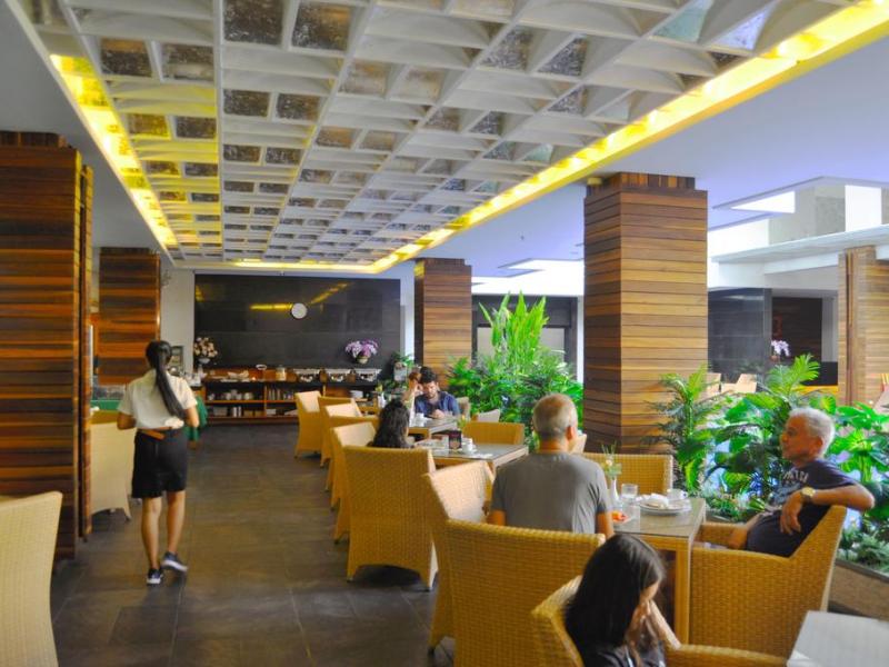 Ping Hotel Seminyak Bali