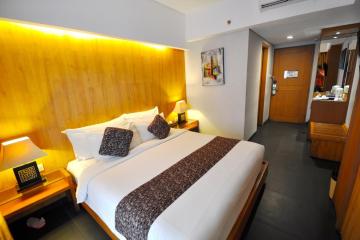 Отель Ping Hotel Seminyak Bali Индонезия, о Бали, фото 15