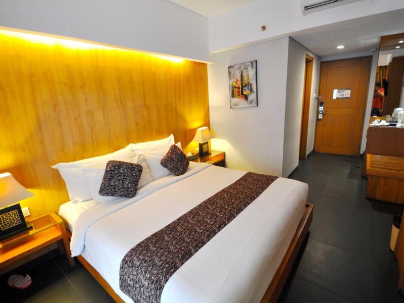 Ping Hotel Seminyak Bali