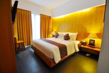 Отель Ping Hotel Seminyak Bali Индонезия, о Бали, фото 16