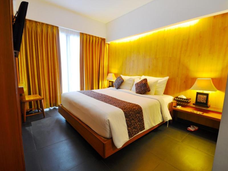 Ping Hotel Seminyak Bali