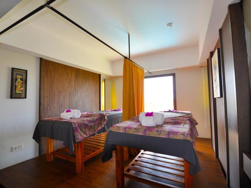 Ping Hotel Seminyak Bali