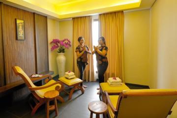 Отель Ping Hotel Seminyak Bali Индонезия, о Бали, фото 20