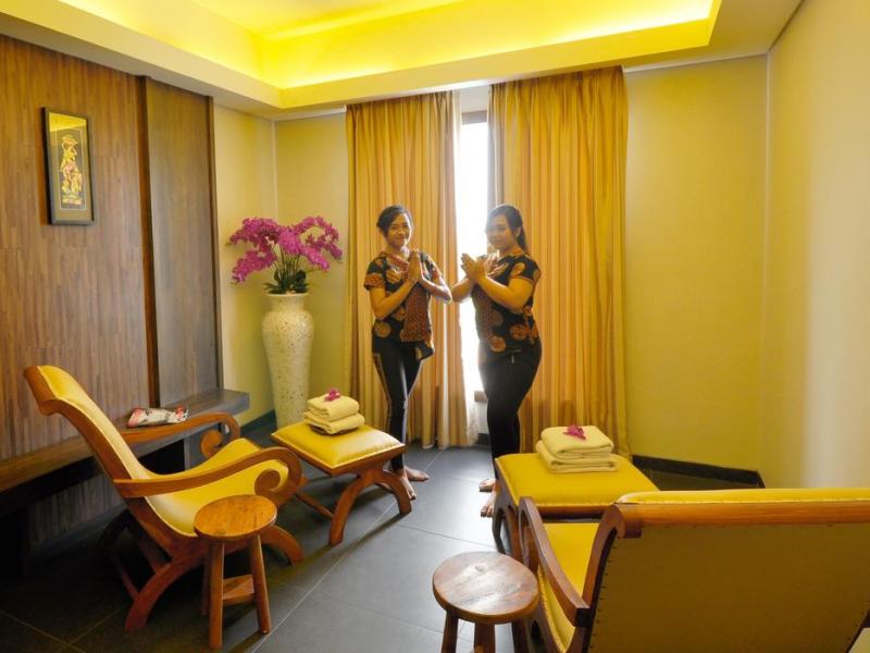 Ping Hotel Seminyak Bali