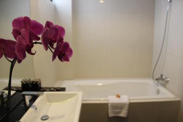 Отель Ping Hotel Seminyak Bali Индонезия, о Бали, фото 2