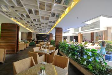 Отель Ping Hotel Seminyak Bali Индонезия, о Бали, фото 21
