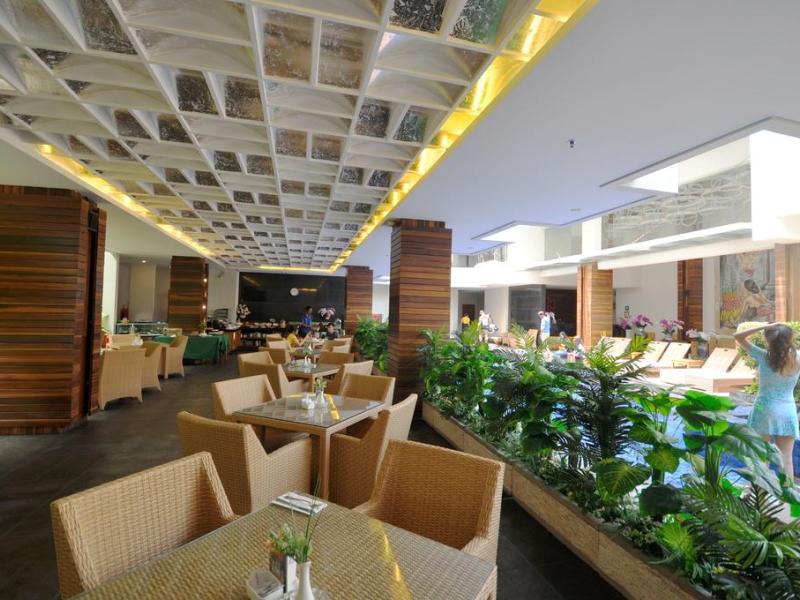 Ping Hotel Seminyak Bali