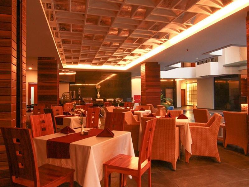 Ping Hotel Seminyak Bali