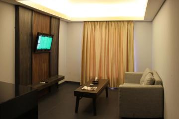 Отель Ping Hotel Seminyak Bali Индонезия, о Бали, фото 3