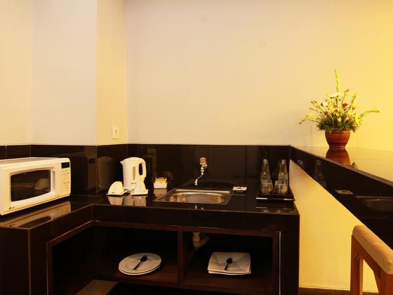 Ping Hotel Seminyak Bali