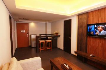 Отель Ping Hotel Seminyak Bali Индонезия, о Бали, фото 5