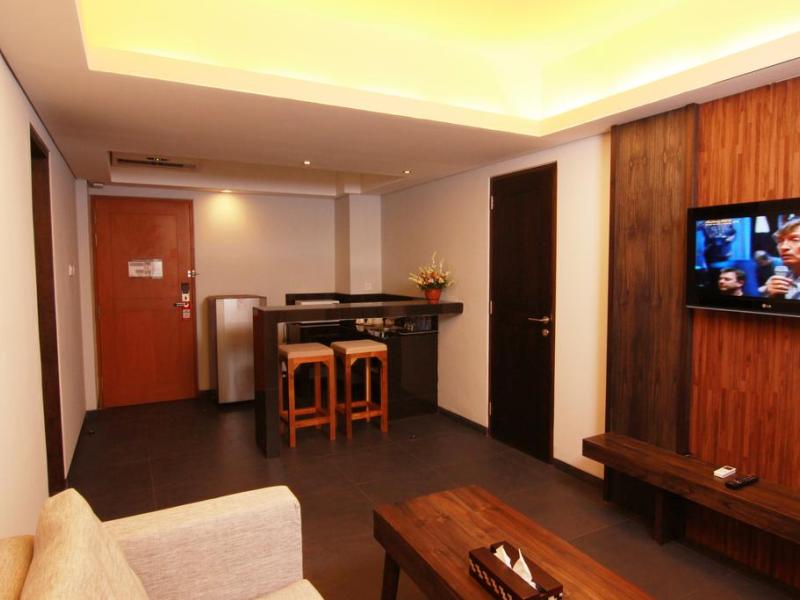 Ping Hotel Seminyak Bali