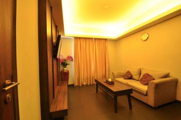 Отель Ping Hotel Seminyak Bali Индонезия, о Бали, фото 6