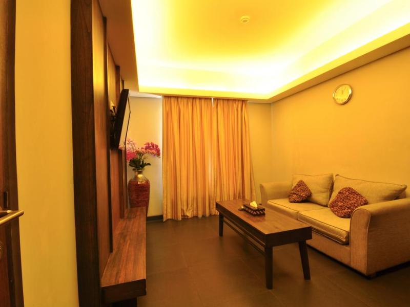 Ping Hotel Seminyak Bali