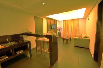 Отель Ping Hotel Seminyak Bali Индонезия, о Бали, фото 7