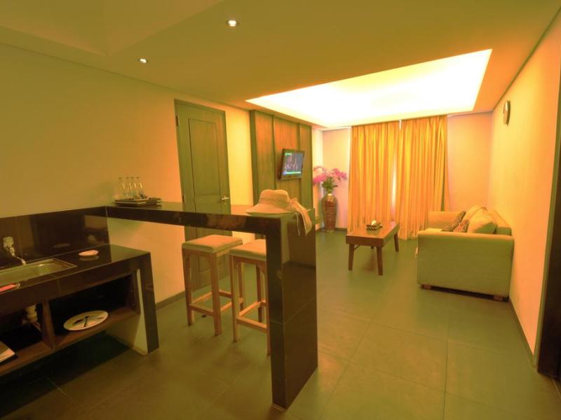 Ping Hotel Seminyak Bali