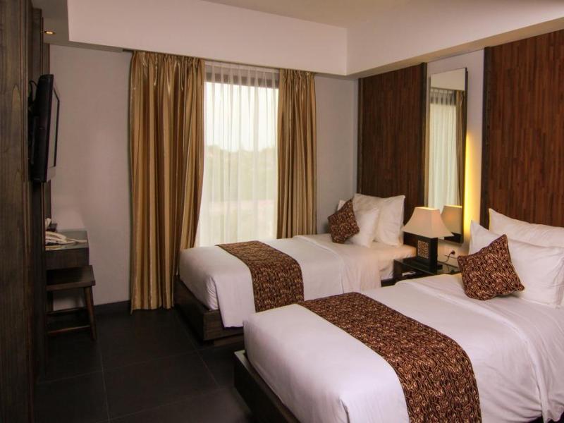Ping Hotel Seminyak Bali