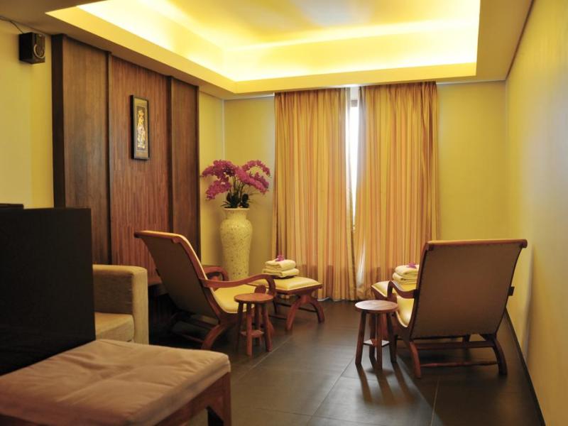 Ping Hotel Seminyak Bali