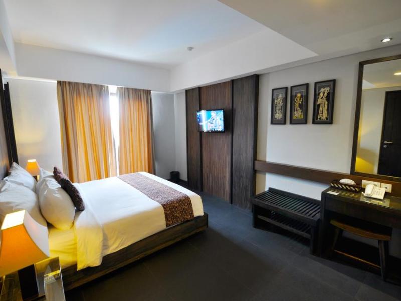 Ping Hotel Seminyak Bali