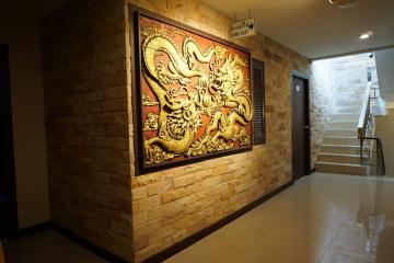 Отель Patong Mansion Hotel Таиланд, пляж Патонг, фото 11