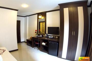 Отель Patong Mansion Hotel Таиланд, пляж Патонг, фото 6