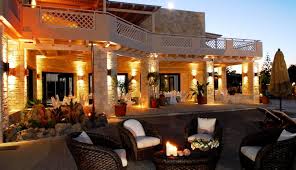 Cactus Village Hotel & Bungalows